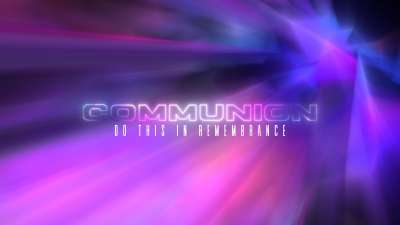 Prism Glow Communion