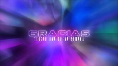 Prism Glow Spanish Closing