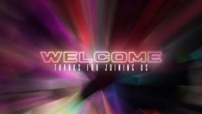 Prism Glow Welcome 02