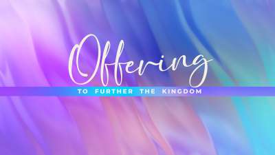 Prismatic Waves Offering