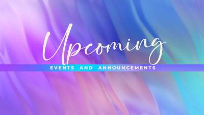 Prismatic Waves Upcoming