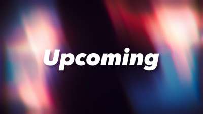 Quiet Light Upcoming