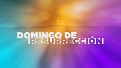 Radiant Blur Easter Spanish Title