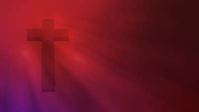 Radiant Blur Good Friday 02