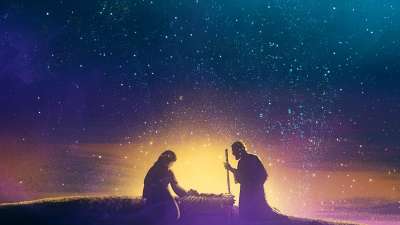 Radiant Christmas 01