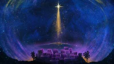 Radiant Christmas 04