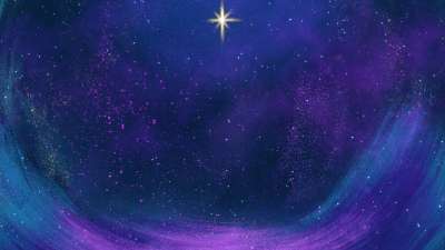 Radiant Christmas 06