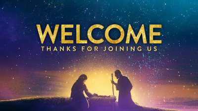 Radiant Christmas Welcome 01