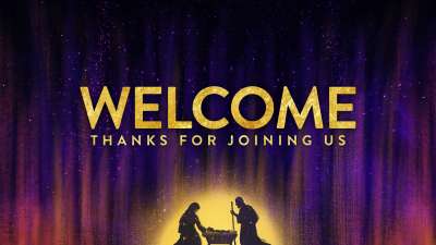 Radiant Christmas Welcome 02