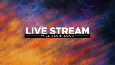 Radiant Paint Live Stream