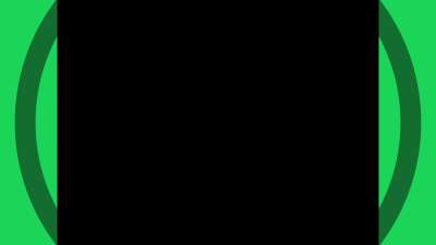 Radiate Green Stream