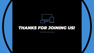 Radiate Next Week Stream Blank