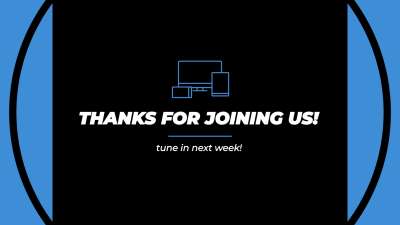 Radiate Next Week Stream