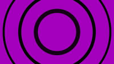 Radiate Purple