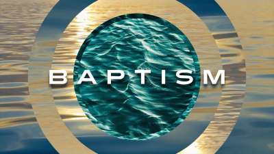 Redemption Baptism 01