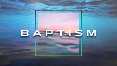 Redemption Baptism 03