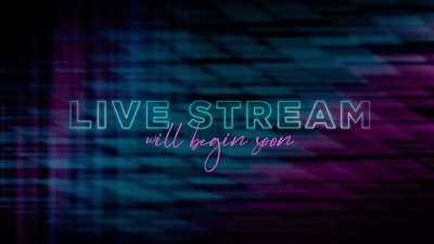 Reflections Live Stream