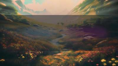 Reflective Cross 1 Bar