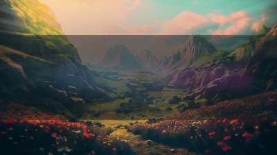 Reflective Cross 10 Bar