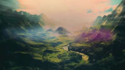 Reflective Cross 11 Alt