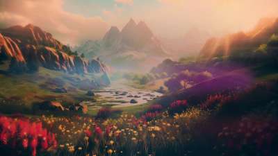 Reflective Cross 6 Alt