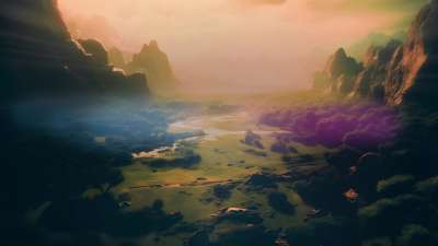 Reflective Cross 7 Alt