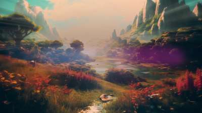 Reflective Cross 8 Alt