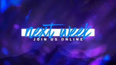 Refracted Nature Online Closing