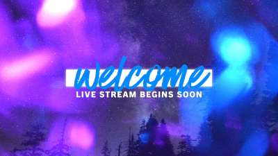 Refracted Nature Online Welcome