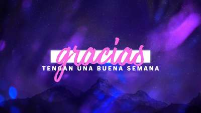 Refracted Nature Spanish Closing