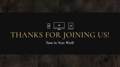 Remembrance Exit Stream