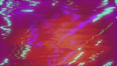 Retro Glitch 10
