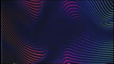 Retro Wave Oil Lo Fi