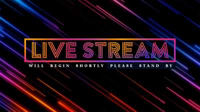 Retrolines Live Stream