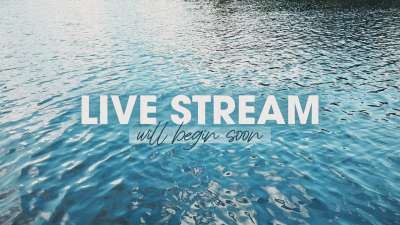 Riverfront Live Stream