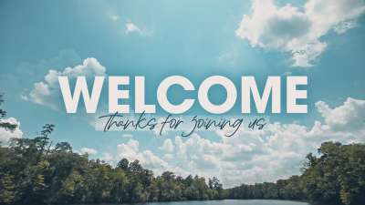 Riverfront Welcome 01