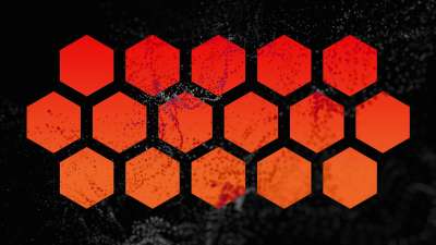 Sandstorm Fire Remix