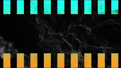 Sandstorm Summer Remix