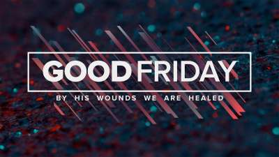 Sapphire Good Friday