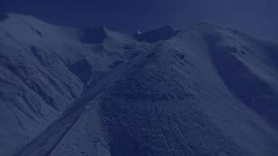 Deep Winter 13 Tint Still