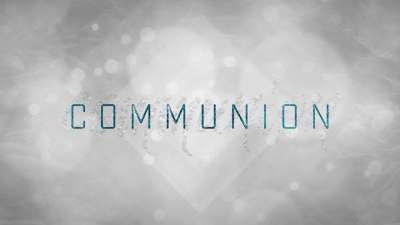 Silver Snow Communion