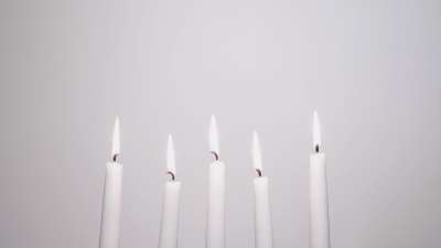 Simple Candles Three
