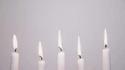 Simple Candles Two