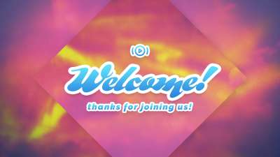 Skyfire Welcome Stream