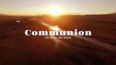 Soar Communion