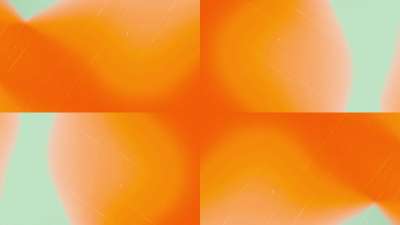 Soft Gradients Dreamsicle Alt