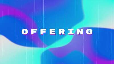 Soft Gradients Offering