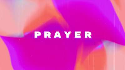 Soft Gradients Prayer