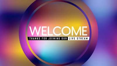 Solstice Stream Welcome