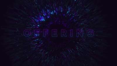 Sparkle Burst Offering